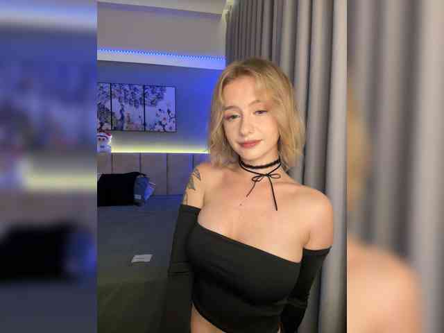 Annyyy webcam
