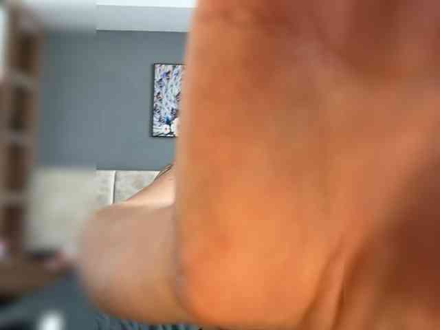 Annyyy webcam