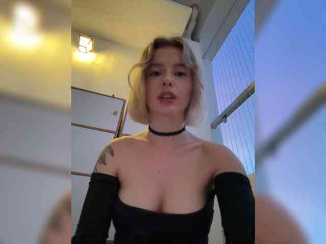 Annyyy webcam