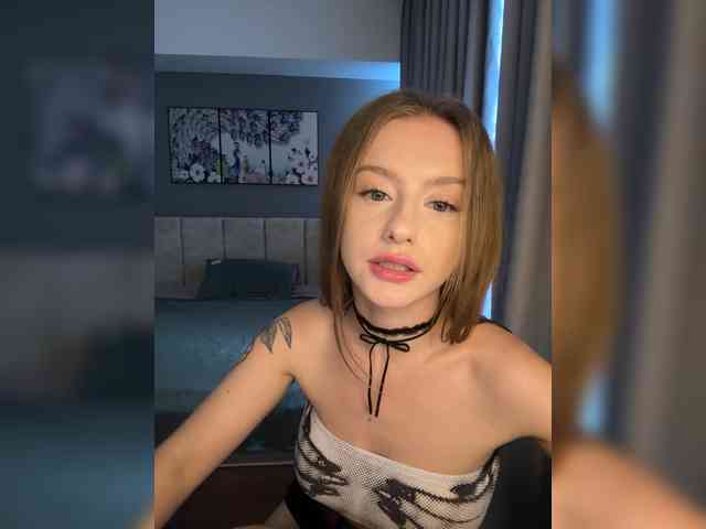 Annyyy webcam