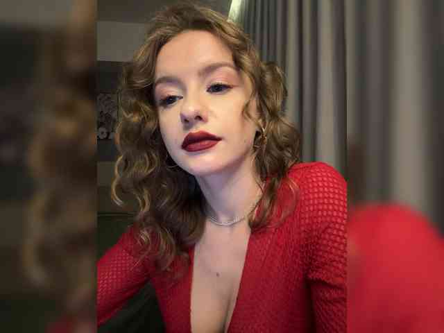 Annyyy webcam