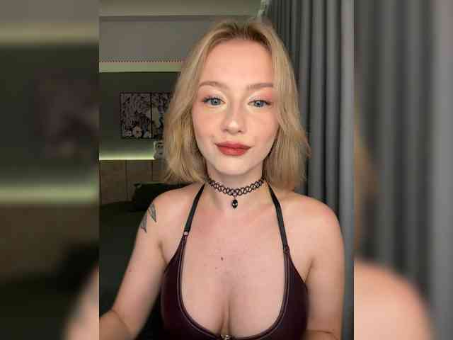 Annyyy webcam