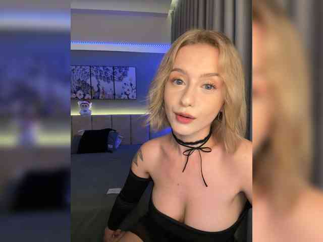 Annyyy webcam