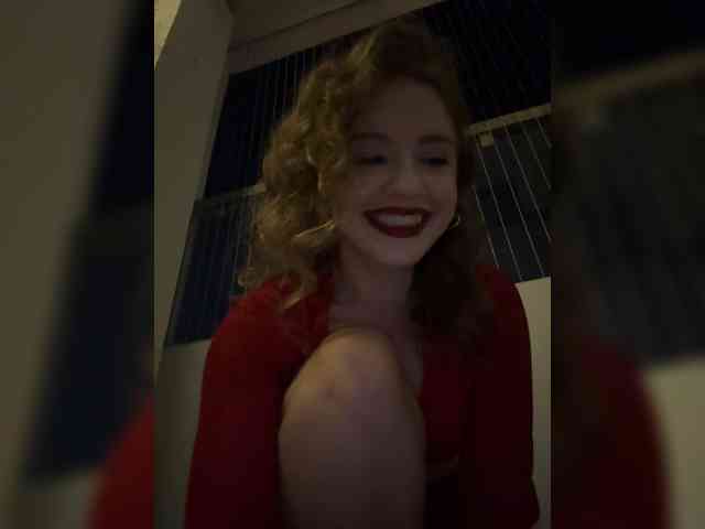 Annyyy webcam
