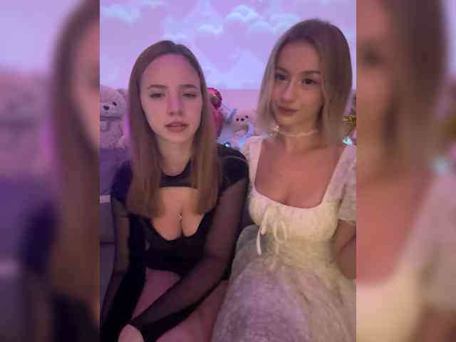 AnnyyyAmyyyy webcam