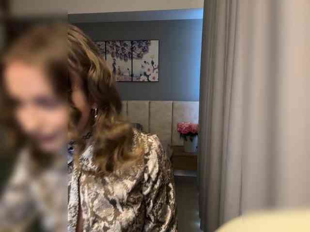 Annyyy webcam