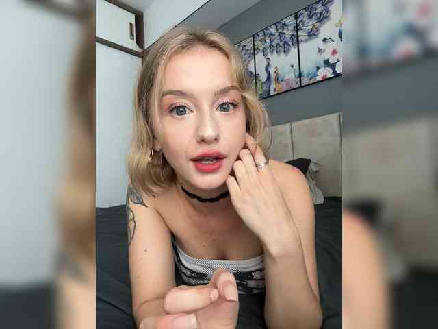 Annyyy webcam