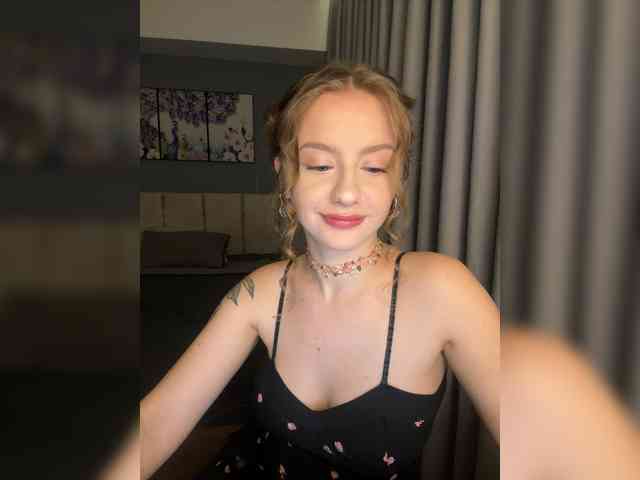 Annyyy webcam