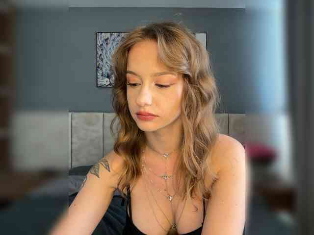 Annyyy webcam