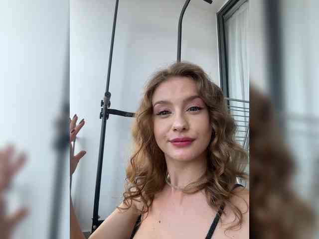 Annyyy webcam