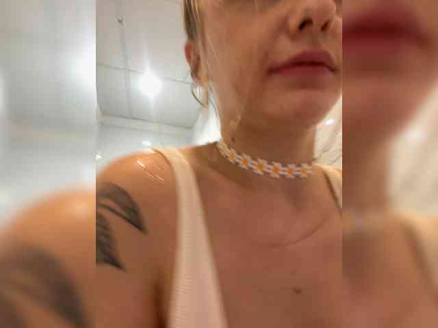 Annyyy webcam