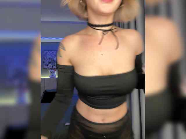 Annyyy webcam