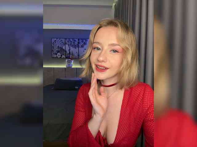 Annyyy webcam