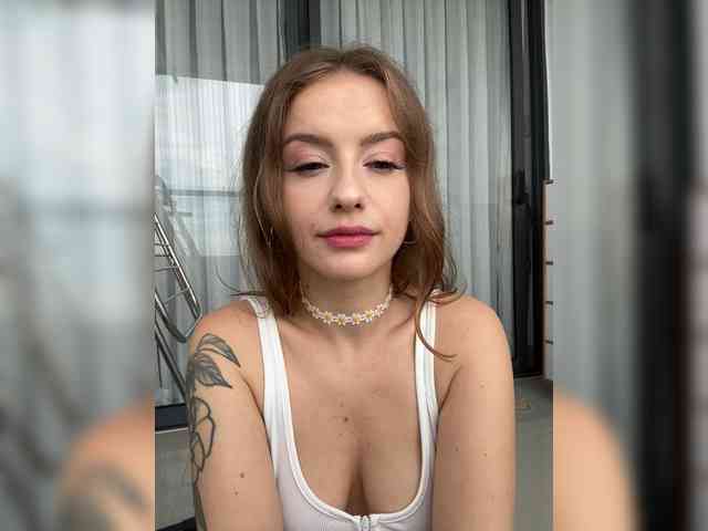 Annyyy webcam