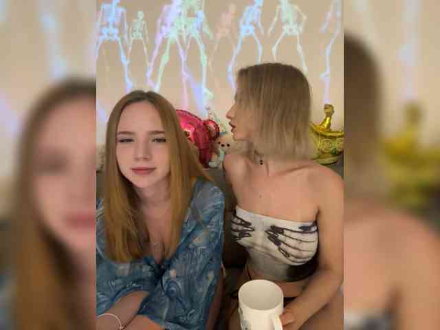 AnnyyyAmyyyy webcam
