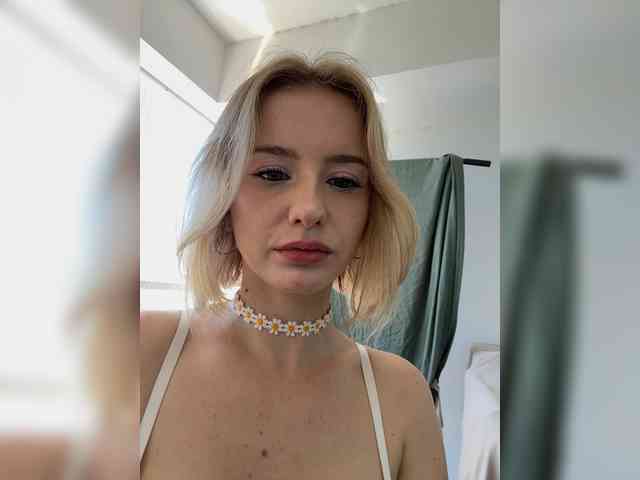 Annyyy webcam
