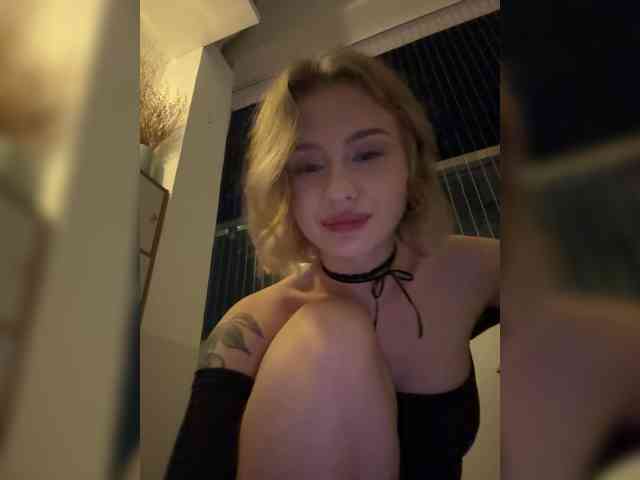 Annyyy webcam