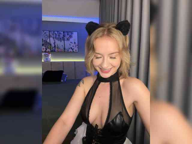 Annyyy webcam