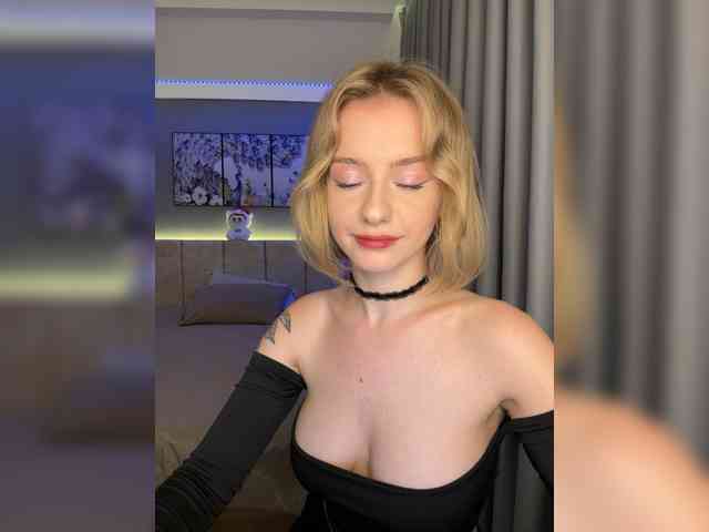 Annyyy webcam