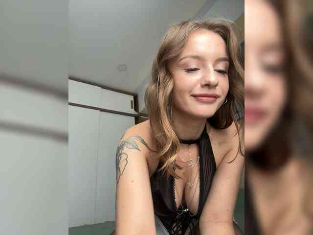 Annyyy webcam