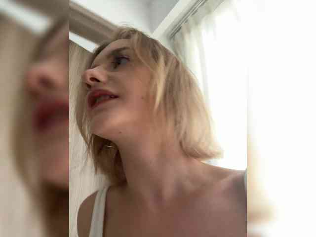 Annyyy webcam