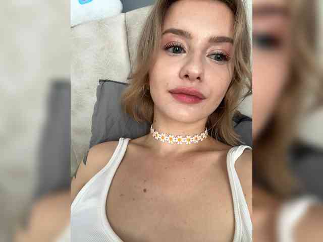 Annyyy webcam