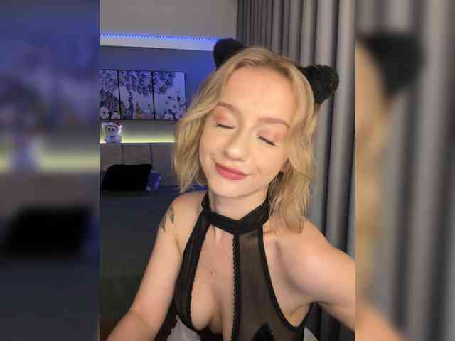 Annyyy webcam
