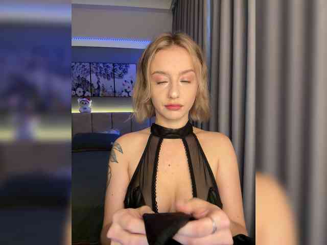 Annyyy webcam