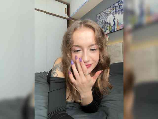 Annyyy webcam