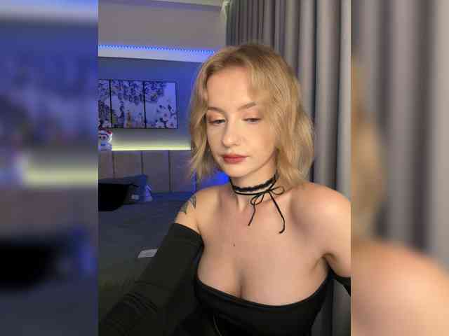 Annyyy webcam