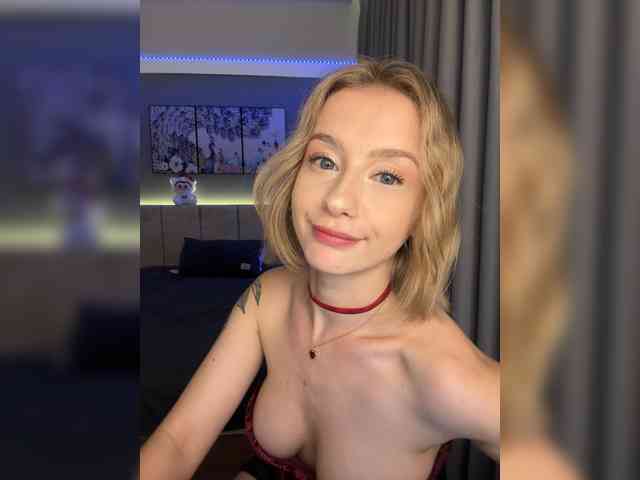 Annyyy webcam