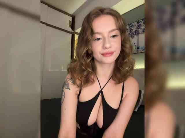 Annyyy webcam