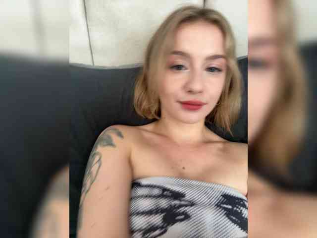 Annyyy webcam