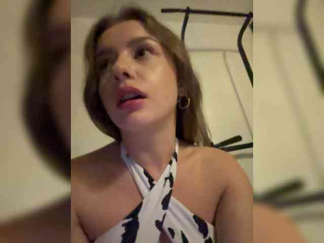 Annyyy webcam