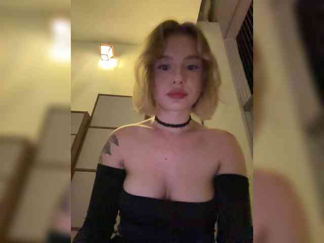 Annyyy webcam