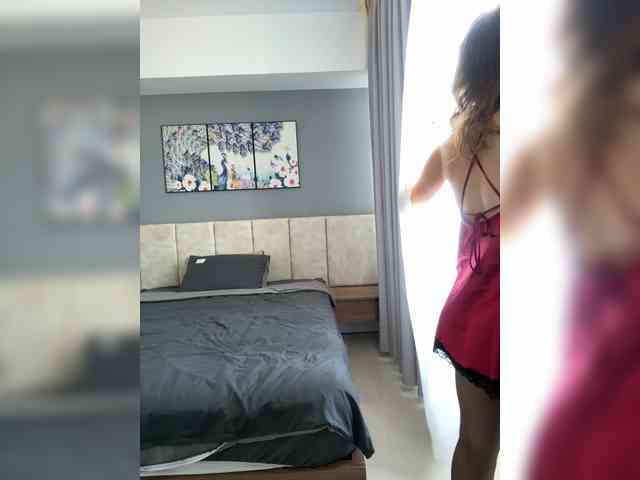 Annyyy webcam