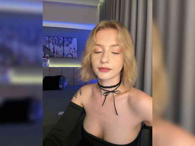 Annyyy webcam