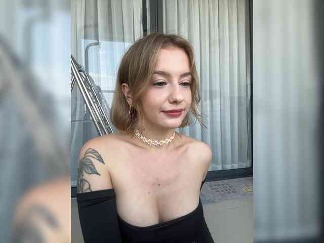 Annyyy webcam