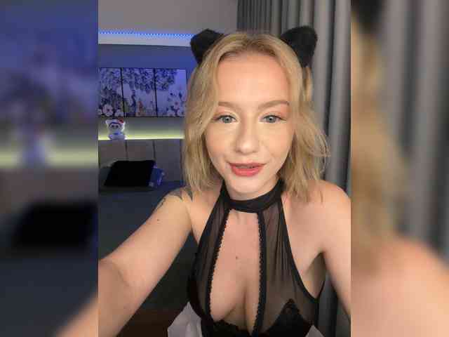 Annyyy webcam