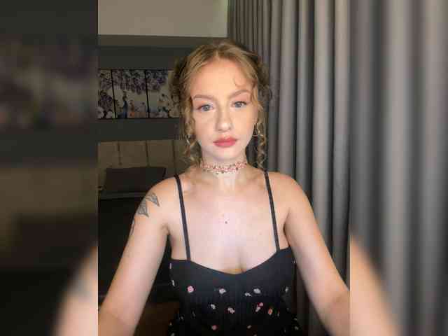 Annyyy webcam