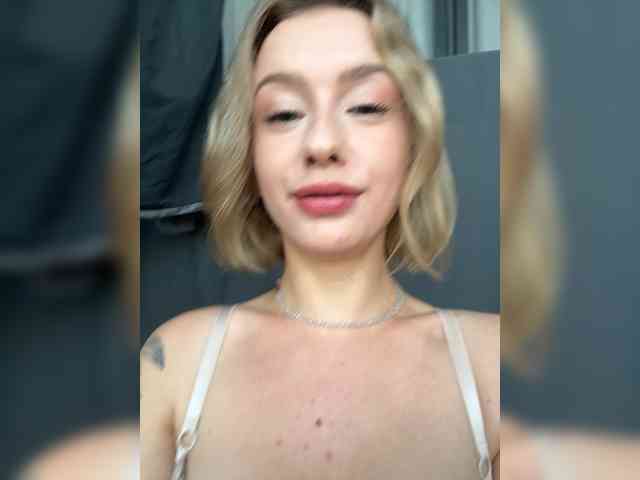 Annyyy webcam