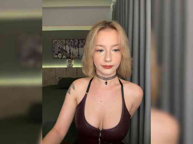 Annyyy webcam