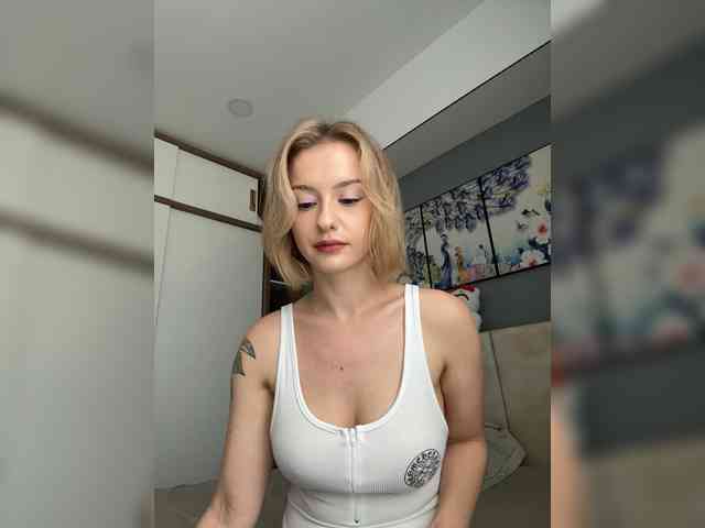Annyyy webcam