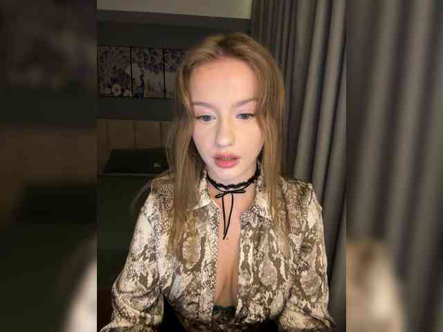 Annyyy webcam