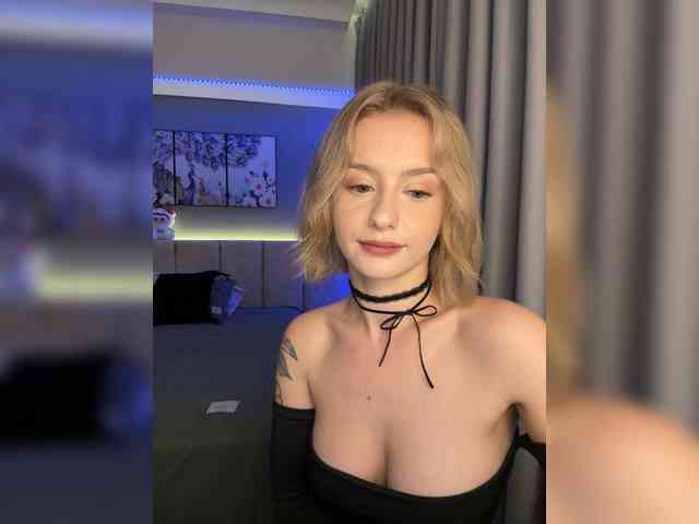 Annyyy webcam