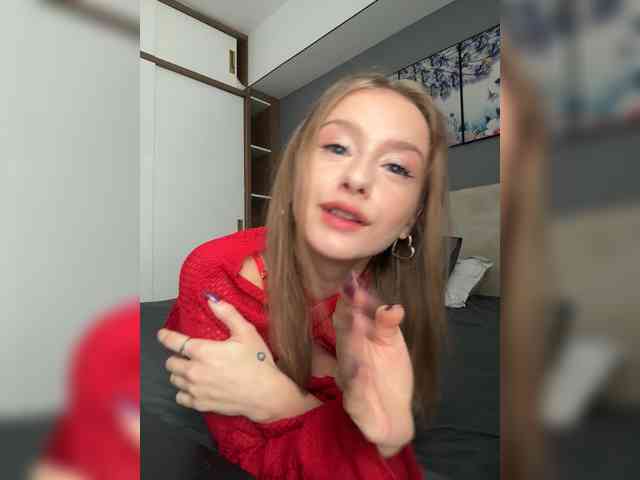 xalaxala Live Webcam on BongaCams
