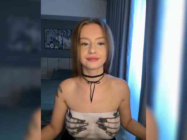 Annyyy webcam