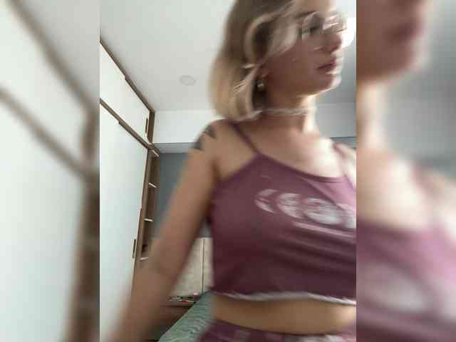 Annyyy webcam