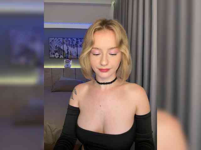 Annyyy webcam