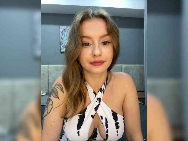 Annyyy webcam